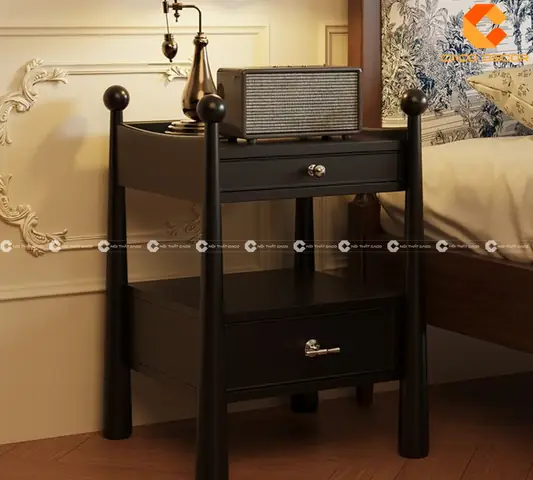 2.1 Tăng Không Gian Lưu Trữ