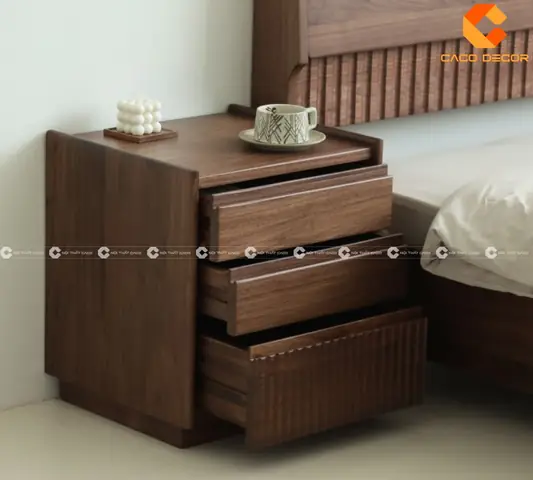 1. Tủ (tab) Đầu Giường Là Gì?