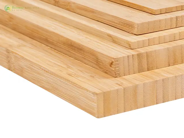 Những Ưu Việt Khi Dùng Vật Liệu Tre Ép Những Ưu Việt Khi Dùng Vật Liệu Tre Ép