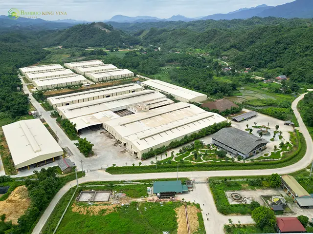 Những Ưu Việt Khi Dùng Vật Liệu Tre Ép Những Ưu Việt Khi Dùng Vật Liệu Tre Ép