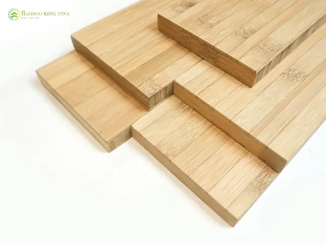 Những Ưu Việt Khi Dùng Vật Liệu Tre Ép