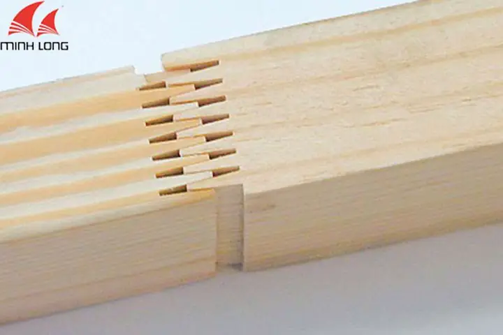 1. Định Nghĩa Gỗ Ghép Thanh