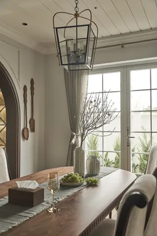 Nội Thất Gỗ Tự Nhiên