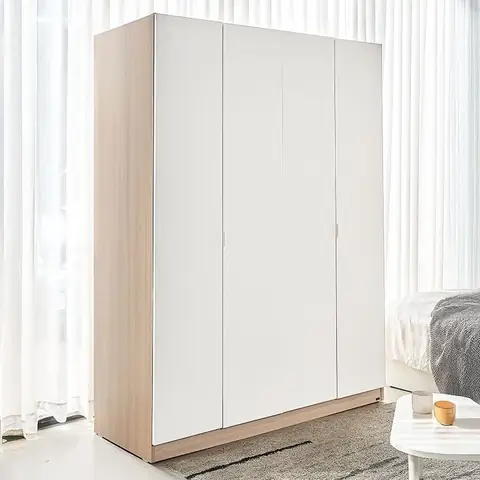Ưu Nhược Điểm Của Tủ Gỗ Công Nghiệp