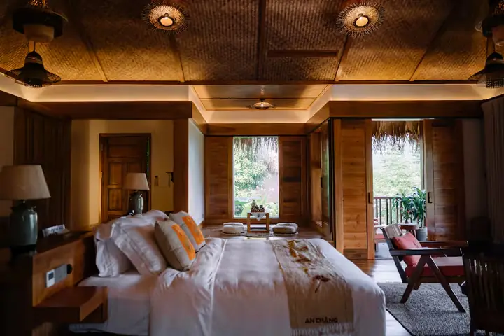 Top-rated Apartment Rentals In Ha Giang