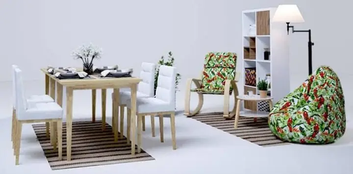 Đánh Giá Nội Thất Uma (baya) Có Tốt Không? Đánh Giá Nội Thất Uma (baya) Có Tốt Không?