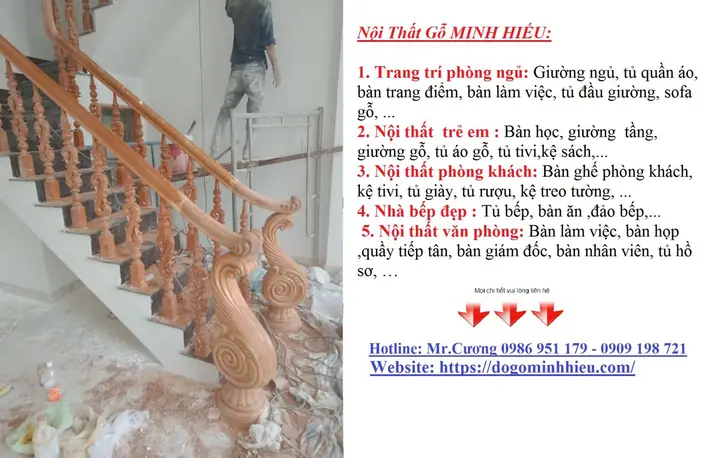 #1 Bán Nội Thất Gỗ Tự Nhiên Cao Cấp Quận 2-- 0986 951 179 Mr Hiếu