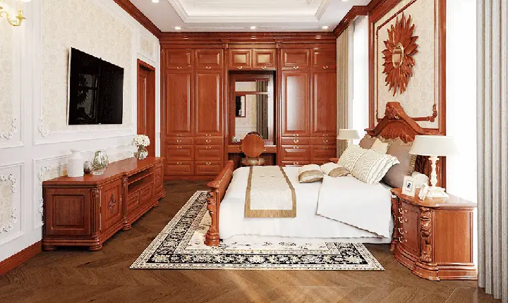 Top 10 Showroom Ná»i Tháº¥t Gá» Tá»± Nhiãªn Uy Tã­n Nháº¥t Táº¡i Hã Ná»i