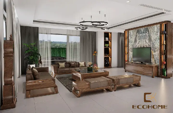 Top 10 Showroom Ná»i Tháº¥t Gá» Tá»± Nhiãªn Uy Tã­n Nháº¥t Táº¡i Hã Ná»i