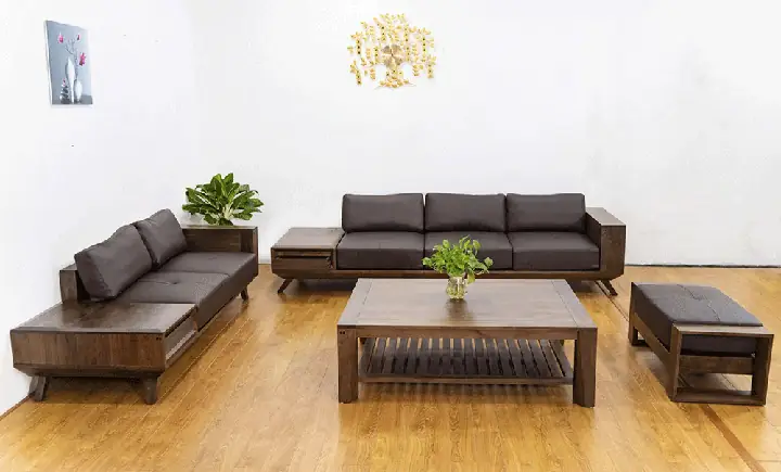 Top 10 Showroom Ná»i Tháº¥t Gá» Tá»± Nhiãªn Uy Tã­n Nháº¥t Táº¡i Hã Ná»i
