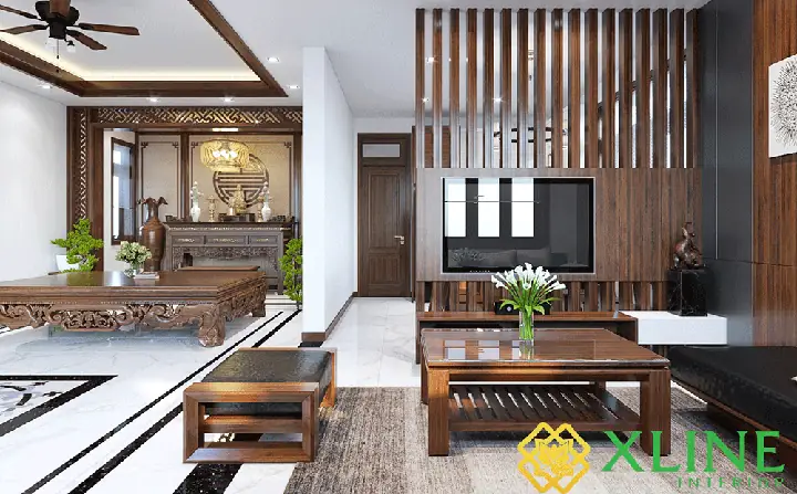 Top 10 Showroom Ná»i Tháº¥t Gá» Tá»± Nhiãªn Uy Tã­n Nháº¥t Táº¡i Hã Ná»i