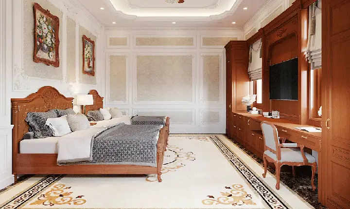Top 10 Showroom Ná»i Tháº¥t Gá» Tá»± Nhiãªn Uy Tã­n Nháº¥t Táº¡i Hã Ná»i