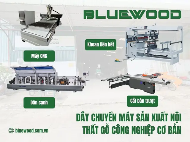 Xưởng Sản Xuất Nội Thất Gỗ Công Nghiệp Bluewood – Địa Chỉ Đáng Sử Dụng Xưởng Sản Xuất Nội Thất Gỗ Công Nghiệp Bluewood – Địa Chỉ Đáng Sử Dụng