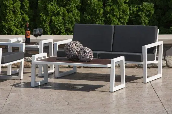 Ghế Sofa Khung Chân Sắt Ghế Sofa Khung Chân Sắt