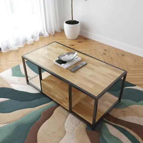 Bàn Trà Khung Sắt Bàn Trà Khung Sắt