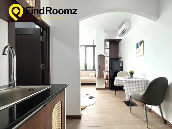 Nội Thất Gò Vấp Lê Đức Thọ: Tiêu Chí Chọn Lọc & Nơi Cung Cấp Uy Tín