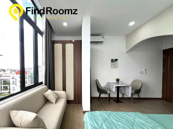 Nội Thất Gò Vấp Lê Đức Thọ: Tiêu Chí Chọn Lọc & Nơi Cung Cấp Uy Tín
