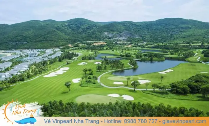 Hình Ảnh Vinpearl Golf Land Resort & Villas