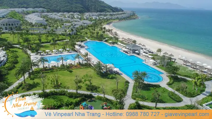 Hình Ảnh Vinpearl Golf Land Resort & Villas