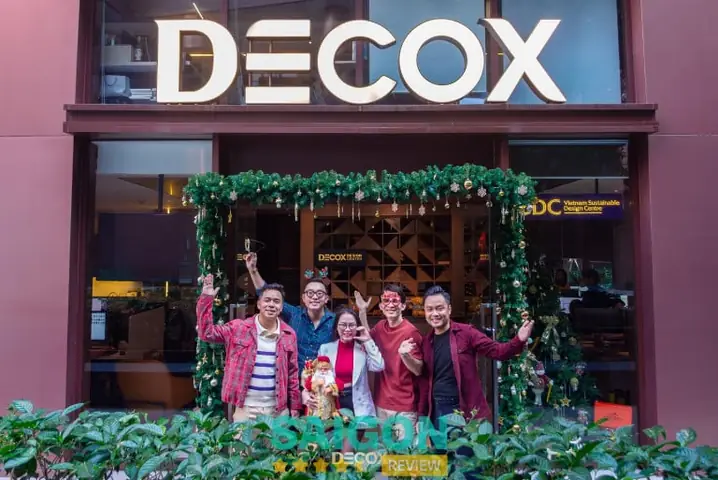 Cửa Hàng Nội Thất Decox Cửa Hàng Nội Thất Decox