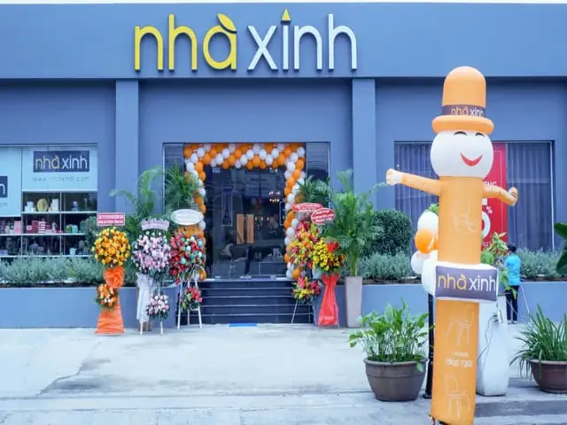 Cửa Hàng Nội Thất Nhà Xinh Cửa Hàng Nội Thất Nhà Xinh