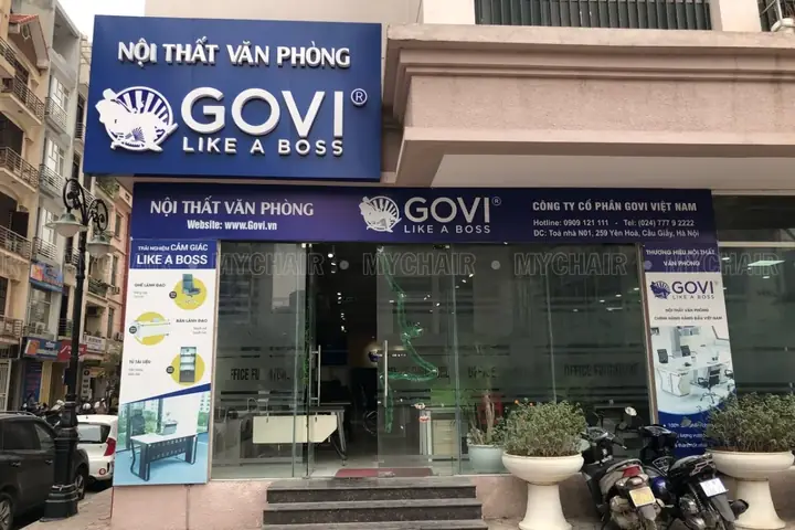 Nội Thất Govi