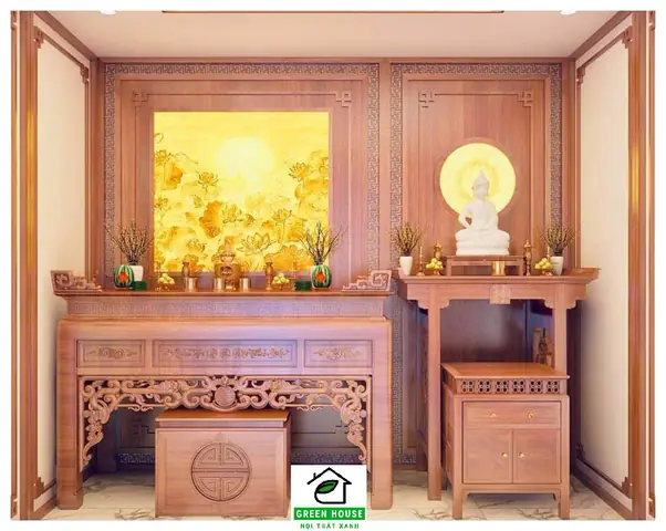 Nội Thất Green Home Nha Trang