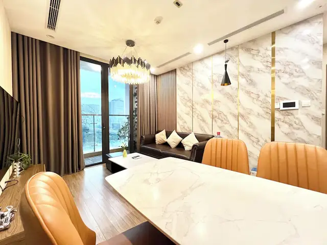 Nội Thất Green River Quận 8 Của Thương Hiệu Nào? Khám Phá Lựa Chọn Uy Tín