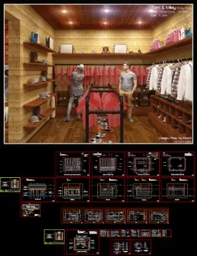 Tìm Nguồn Tải Nội Thất Gym File Obj Chất Lượng Ở Đâu?
