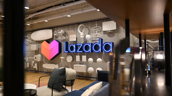 Trụ Sở Chính Lazada Đặt Ở Đâu?