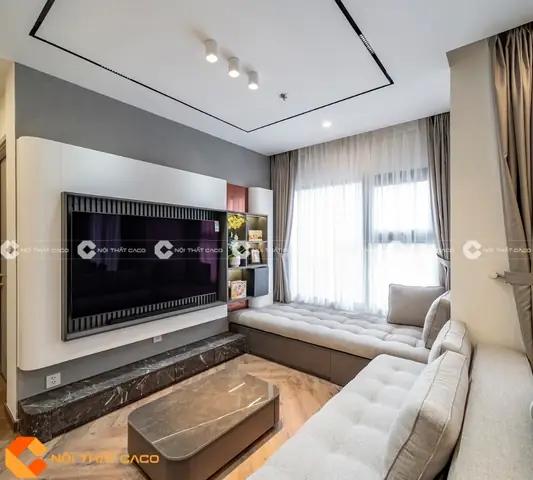Điểm Nổi Bật Của Dự Án