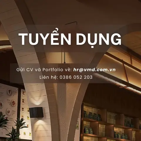 Review Chi Tiết Quy Trình Nội Thất Hà Lâm Tuyển Dụng