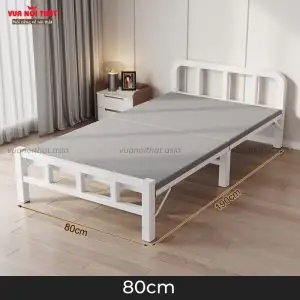 Giường Ngủ Gấp Gọn Tiện Dụng Gn11 Giá Rẻ Giường Ngủ Gấp Gọn Tiện Dụng Gn11 Giá Rẻ