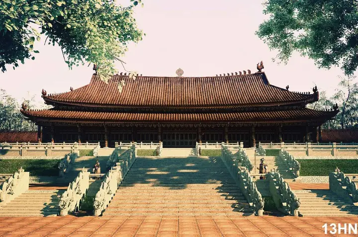 Các Mẫu Rèm Cuốn In Tranh Hà Nội Xưa Và Nay Rct8