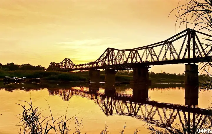 Các Mẫu Rèm Cuốn In Tranh Hà Nội Xưa Và Nay Rct8