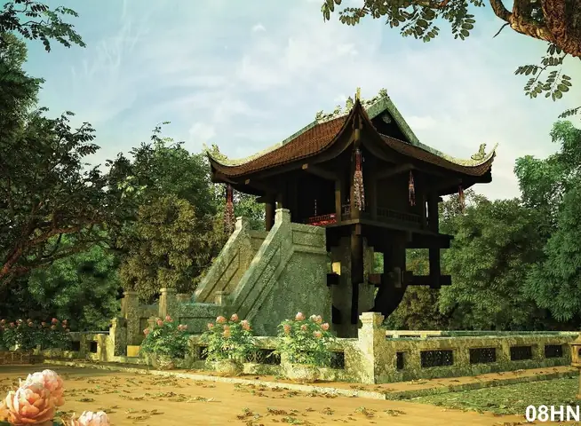 Các Mẫu Rèm Cuốn In Tranh Hà Nội Xưa Và Nay Rct8