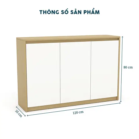 Thiết Kế Tối Ưu, Phù Hợp Không Gian Nhỏ Thiết Kế Tối Ưu, Phù Hợp Không Gian Nhỏ