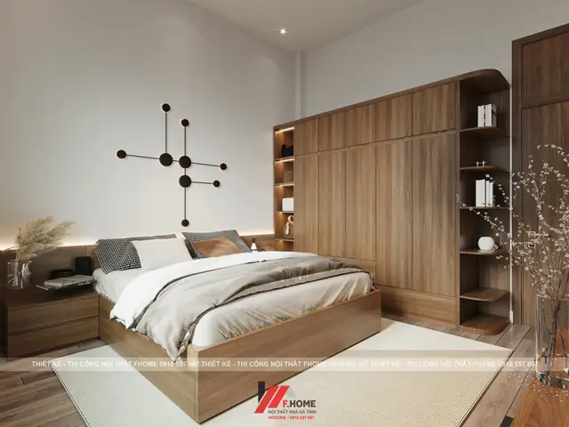 Màu Nâu Dễ Dàng Hài Hòa Với Các Tông Màu Khác Màu Nâu Dễ Dàng Hài Hòa Với Các Tông Màu Khác