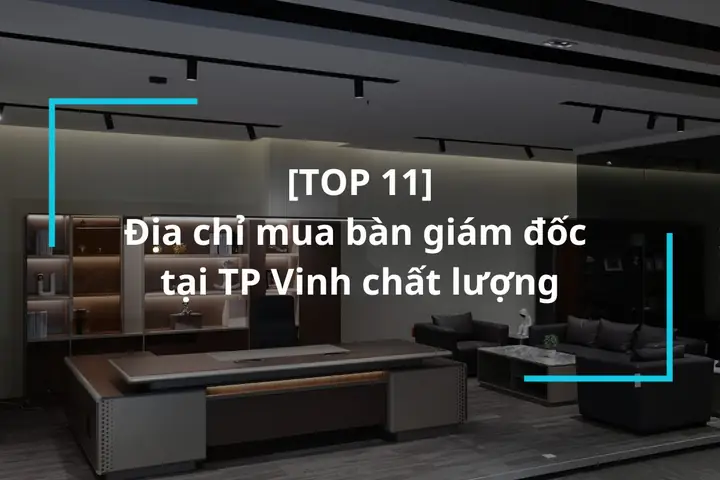 Top 11 Dia Chi Mua Ban Giam Doc Tai Tp Vinh Chat Luong Top 11 Dia Chi Mua Ban Giam Doc Tai Tp Vinh Chat Luong