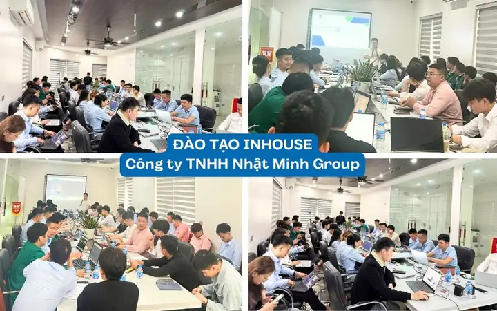 Lợi Ích Của Khóa Học Đào Tạo Inhouse Marketing Lợi Ích Của Khóa Học Đào Tạo Inhouse Marketing