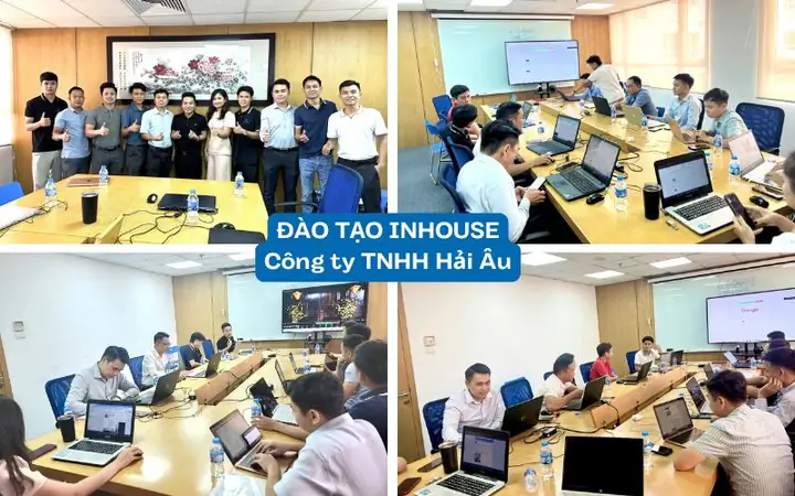 Lợi Ích Của Khóa Học Đào Tạo Inhouse Marketing Lợi Ích Của Khóa Học Đào Tạo Inhouse Marketing