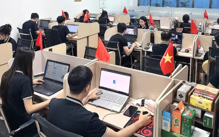 Đào Tạo Marketing Inhouse Là Gì?