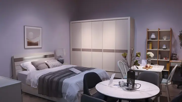 Nội Thất Hàn Quốc Jang In Furniture