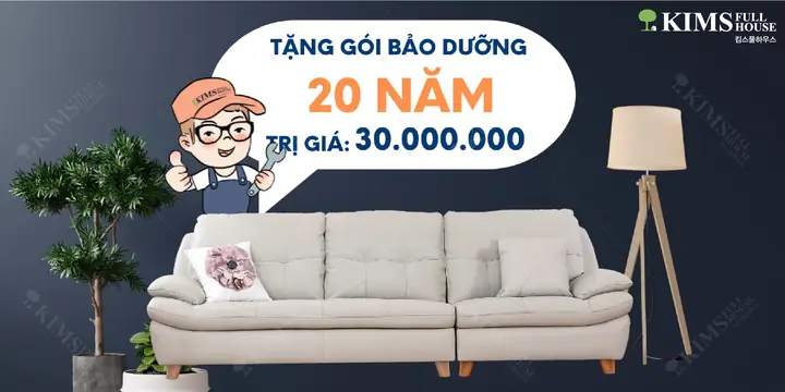 Nội Thất Kims Fullhouse – Uy Tín – Chất Lượng