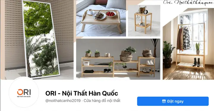 10 Thương Hiệu Nội Thất “chuẩn” Hàn Quốc Tại Việt Nam Hiện Nay.