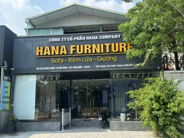 Đánh Giá Chi Tiết Nội Thất Hana Quận 2: Có Nên Lựa Chọn? Đánh Giá Chi Tiết Nội Thất Hana Quận 2: Có Nên Lựa Chọn?