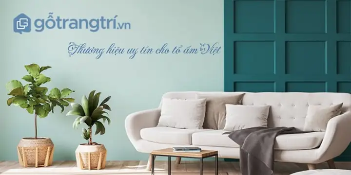 Gotrangtri.vn – Thương Hiệu Nội Thất Uy Tín Hàng Đầu