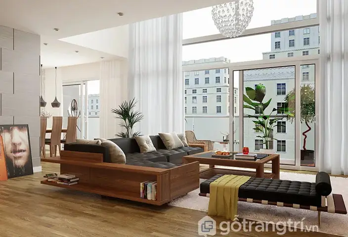 Vương Quốc Nội Thất