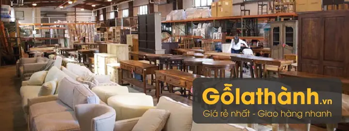 Golathanh.vn – Nội Thất Gia Đình Giá Rẻ
