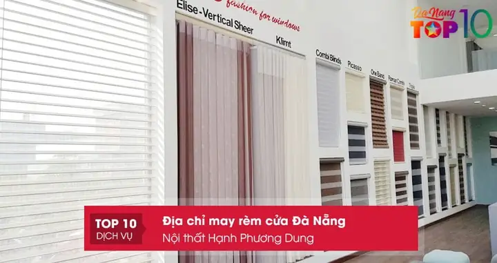 Nội Thất Hạnh Phương Dung